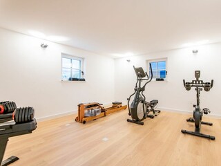 Ferienwohnung Westerland Außenaufnahme 10