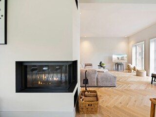 Kamin-/Ofen