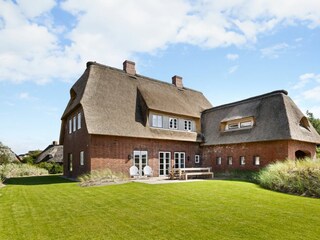 Fassade / Eingang