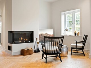 Kamin-/Ofen