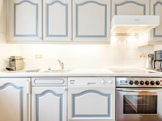 Küche / Küchenzeile