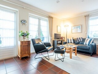 Ferienwohnung Westerland Außenaufnahme 4