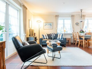 Ferienwohnung Westerland Außenaufnahme 5