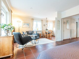 Ferienwohnung Westerland Außenaufnahme 6