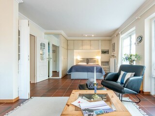 Ferienwohnung Westerland Außenaufnahme 8