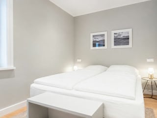 Ferienwohnung Westerland Außenaufnahme 4