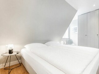 Ferienwohnung Westerland Außenaufnahme 5