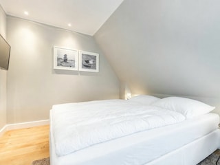 Ferienwohnung Westerland Außenaufnahme 6
