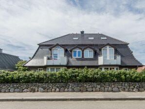 Ferienwohnung Alte Stadtgärtnerei, Whg. 5