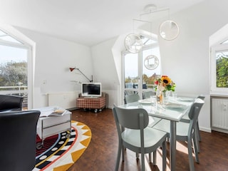 Ferienwohnung Westerland Außenaufnahme 5