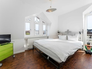 Ferienwohnung Westerland Außenaufnahme 17