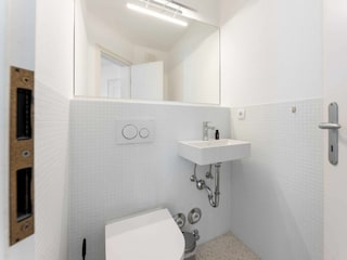 Ferienwohnung Westerland Außenaufnahme 18