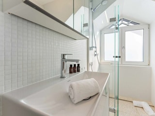 Ferienwohnung Westerland Außenaufnahme 20