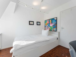 Ferienwohnung Westerland Außenaufnahme 21