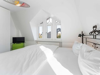 Ferienwohnung Westerland Außenaufnahme 22