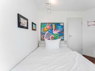 Ferienwohnung Westerland Außenaufnahme 23