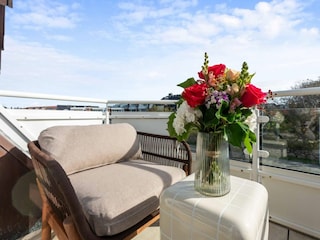 Ferienwohnung Westerland Außenaufnahme 25