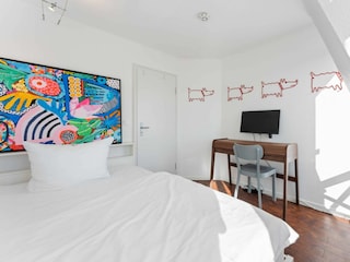 Ferienwohnung Westerland Außenaufnahme 31
