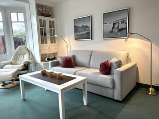 Ferienwohnung Westerland Ausstattung 33