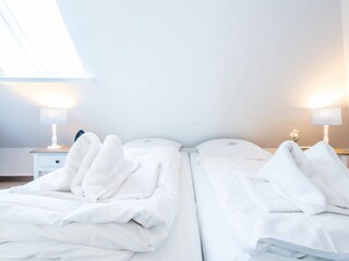 Ferienwohnung Westerland Ausstattung 44