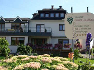Ferienwohnung Rubin