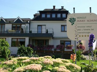 Ferienweingut Zimmer-Blümling