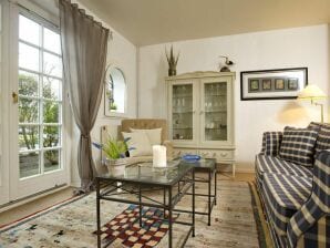 Altstadttor im Friesenpark, Whg. 7