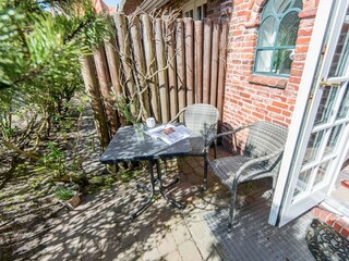 Gartenblick