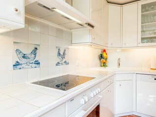 Ferienhaus Westerland Außenaufnahme 5