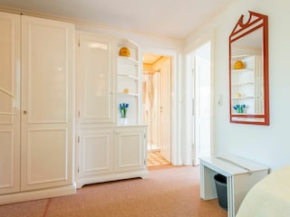 Ferienhaus Westerland Außenaufnahme 7