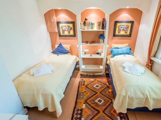 Ferienhaus Westerland Außenaufnahme 8