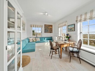 Ferienhaus Kampen Ausstattung 8