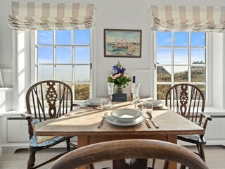 Ferienhaus Kampen Ausstattung 12