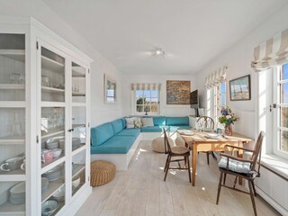 Ferienhaus Kampen Ausstattung 10