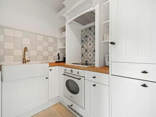 Ferienhaus Kampen Ausstattung 9