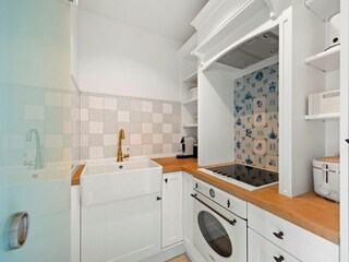 Ferienhaus Kampen Ausstattung 11