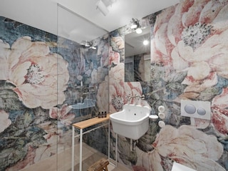 Ferienhaus Kampen Ausstattung 16