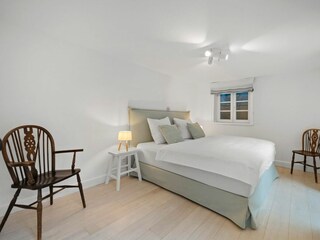 Ferienhaus Kampen Ausstattung 17