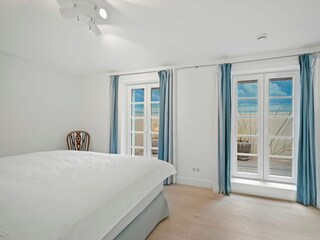 Ferienhaus Kampen Ausstattung 18