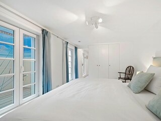 Ferienhaus Kampen Ausstattung 19