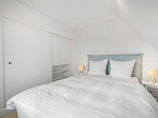 Ferienhaus Kampen Ausstattung 14