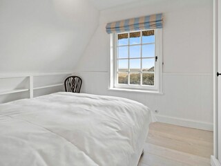 Ferienhaus Kampen Ausstattung 20