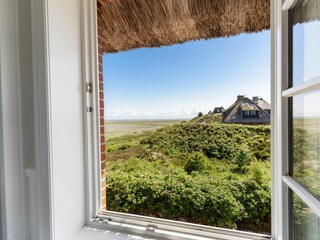 Ferienhaus Kampen Außenaufnahme 3