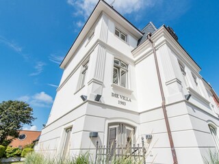 Vogelperspektive