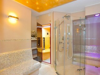 Ferienwohnung Westerland Außenaufnahme 11