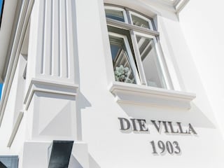 Ferienwohnung Westerland Außenaufnahme 4