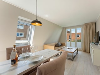 Ferienwohnung Westerland Außenaufnahme 8