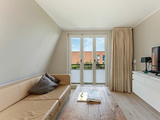 Ferienwohnung Westerland Außenaufnahme 9
