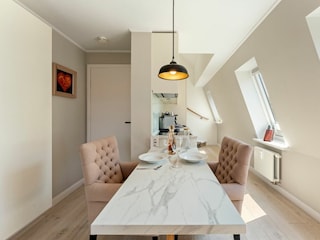 Ferienwohnung Westerland Außenaufnahme 10