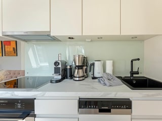 Ferienwohnung Westerland Außenaufnahme 11